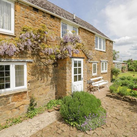 Vila Priors Mead Banbury Exteriér fotografie