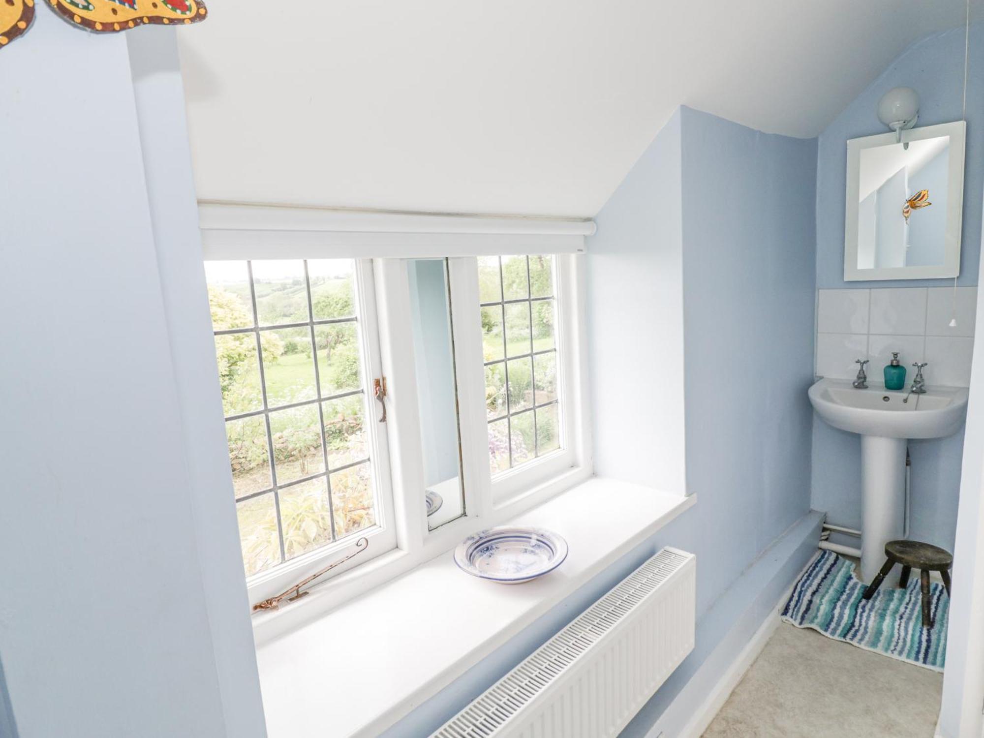 Vila Priors Mead Banbury Exteriér fotografie