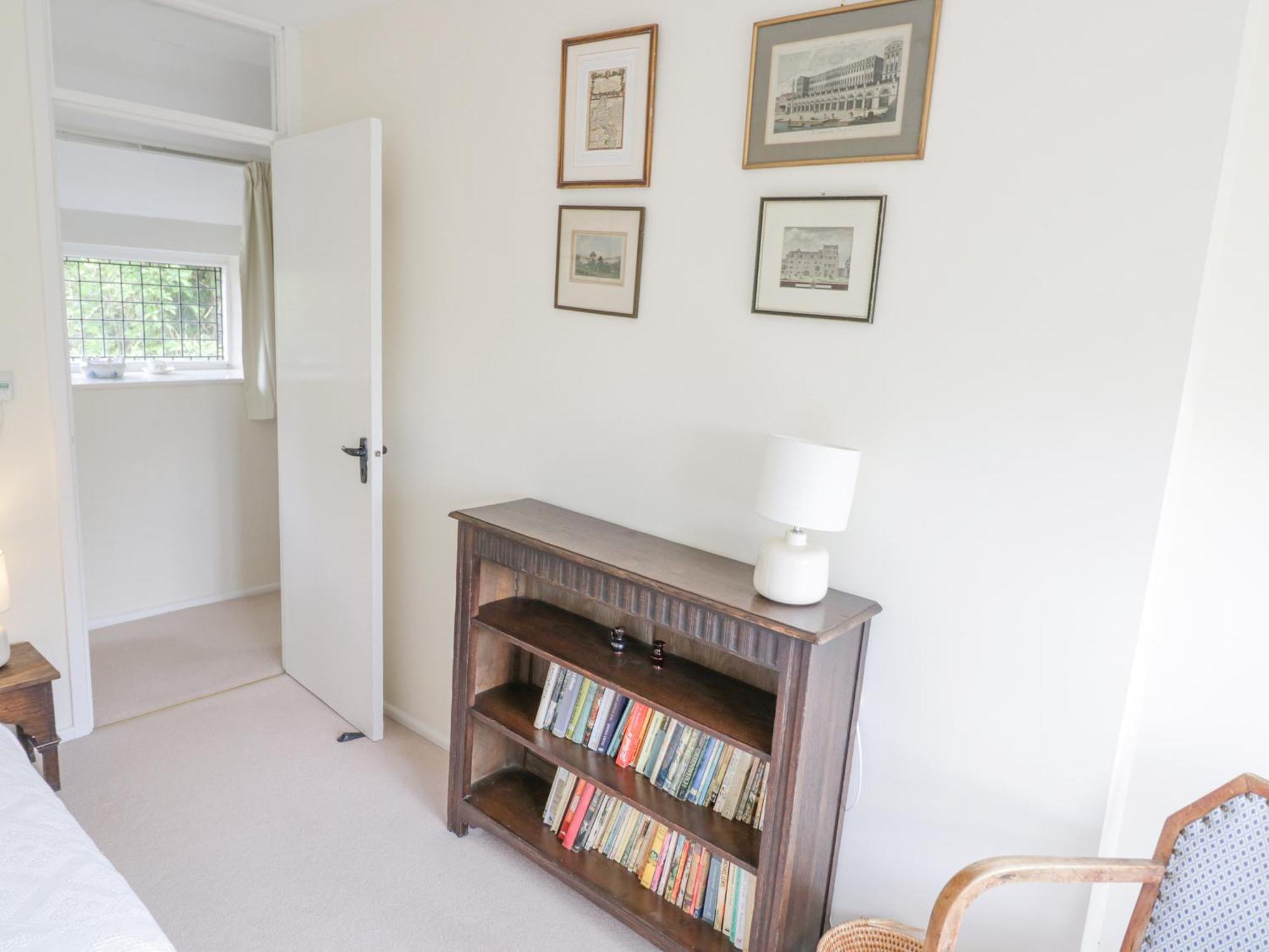 Vila Priors Mead Banbury Exteriér fotografie
