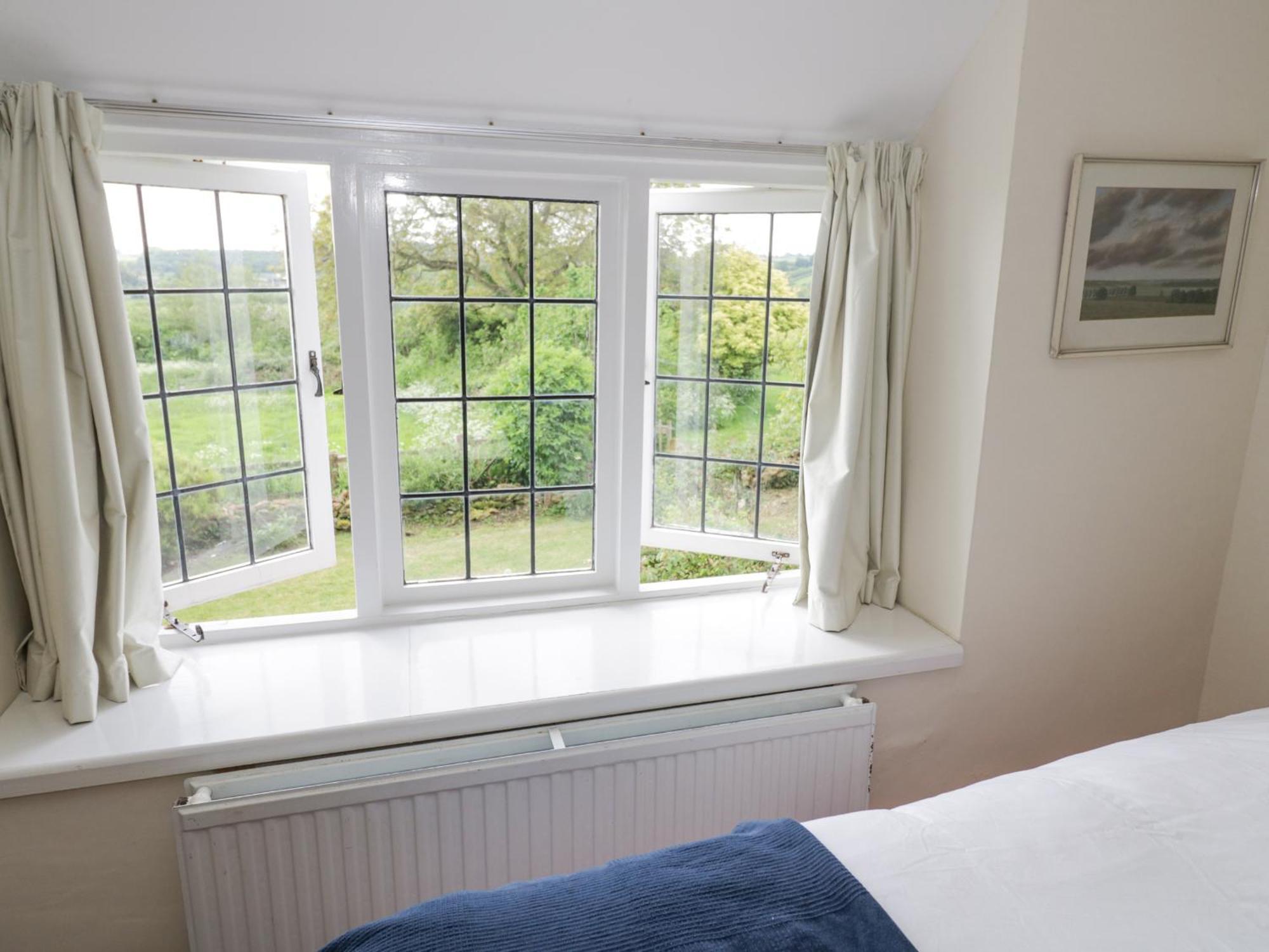 Vila Priors Mead Banbury Exteriér fotografie