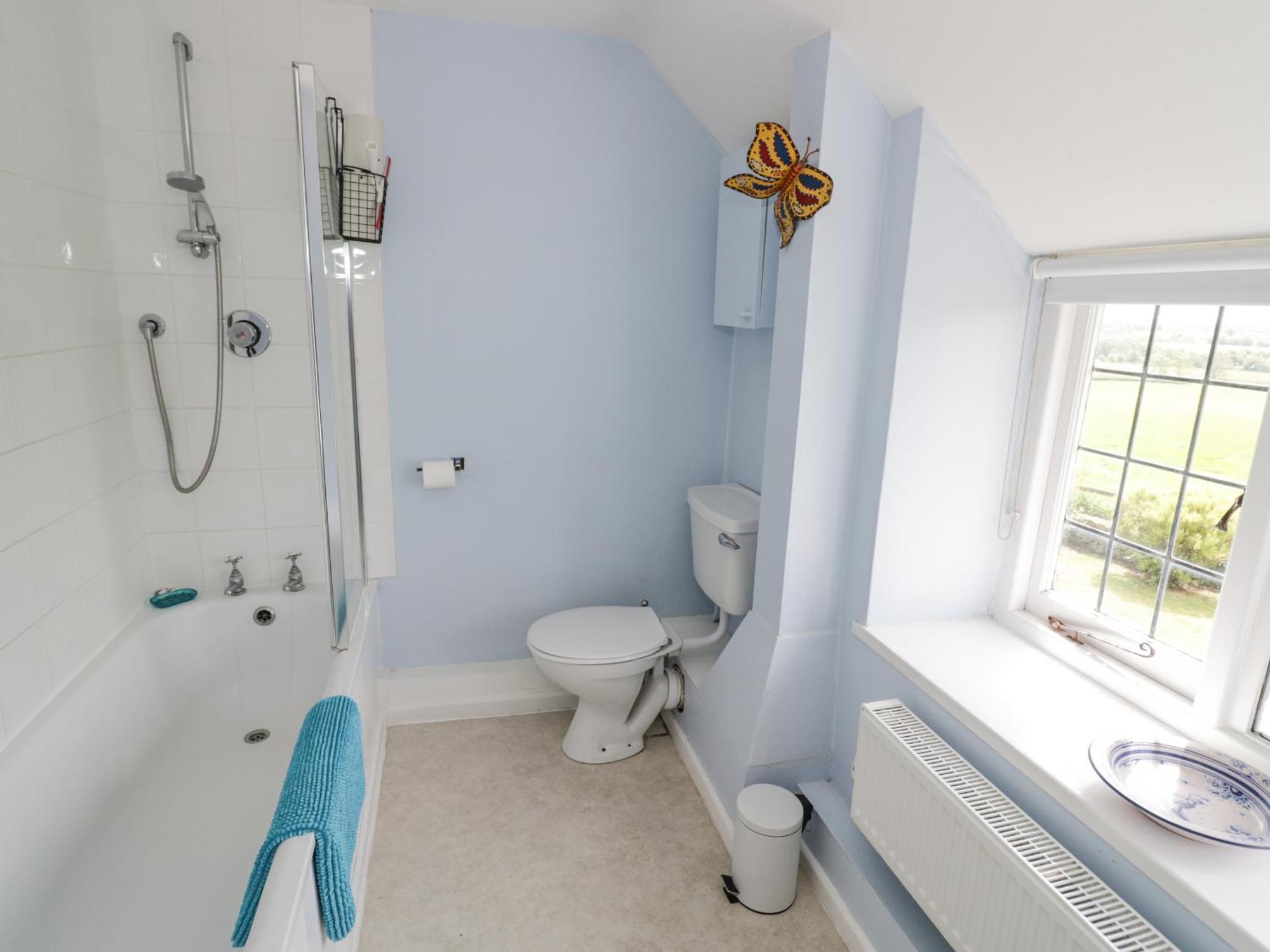 Vila Priors Mead Banbury Exteriér fotografie