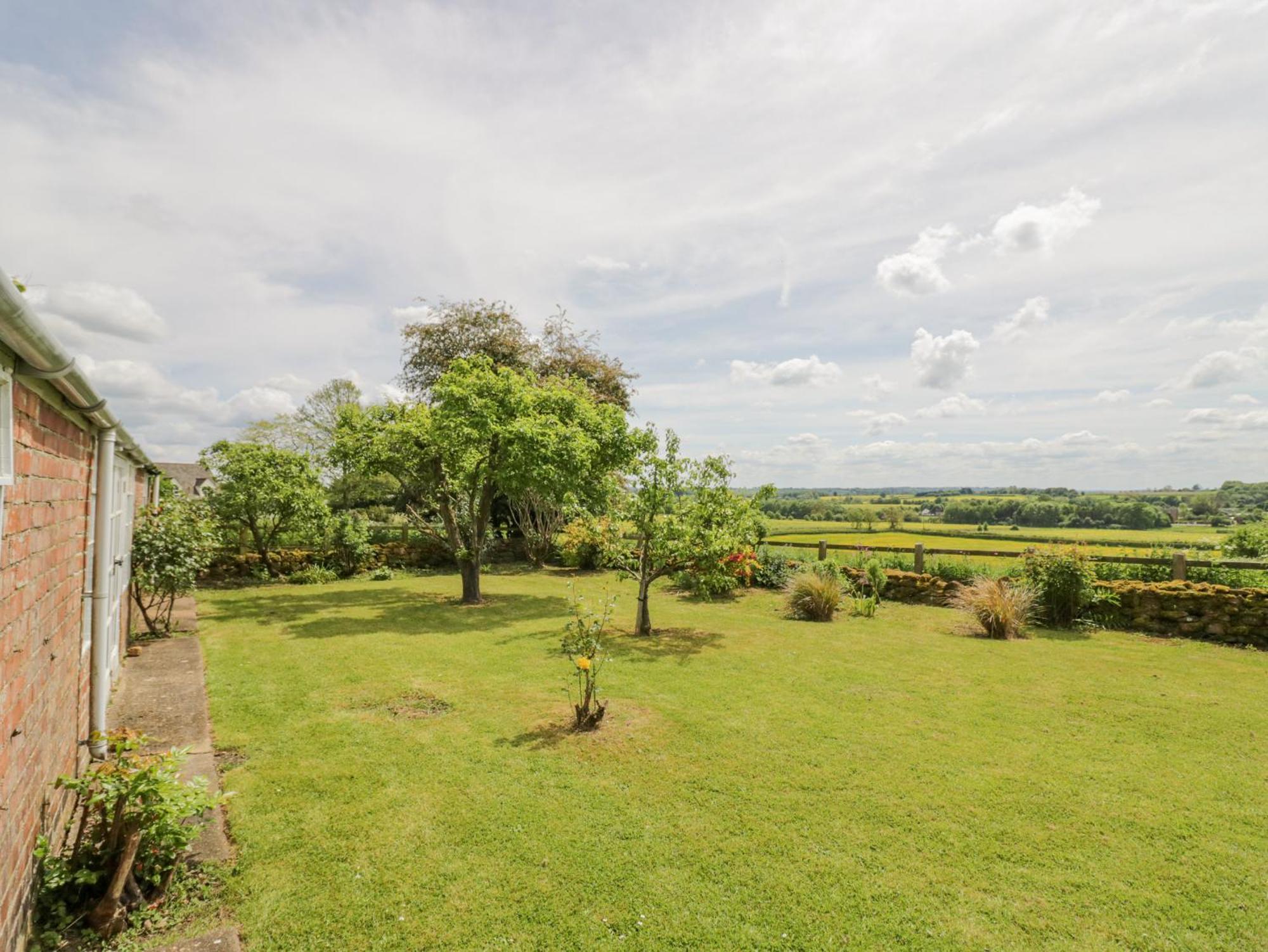 Vila Priors Mead Banbury Exteriér fotografie