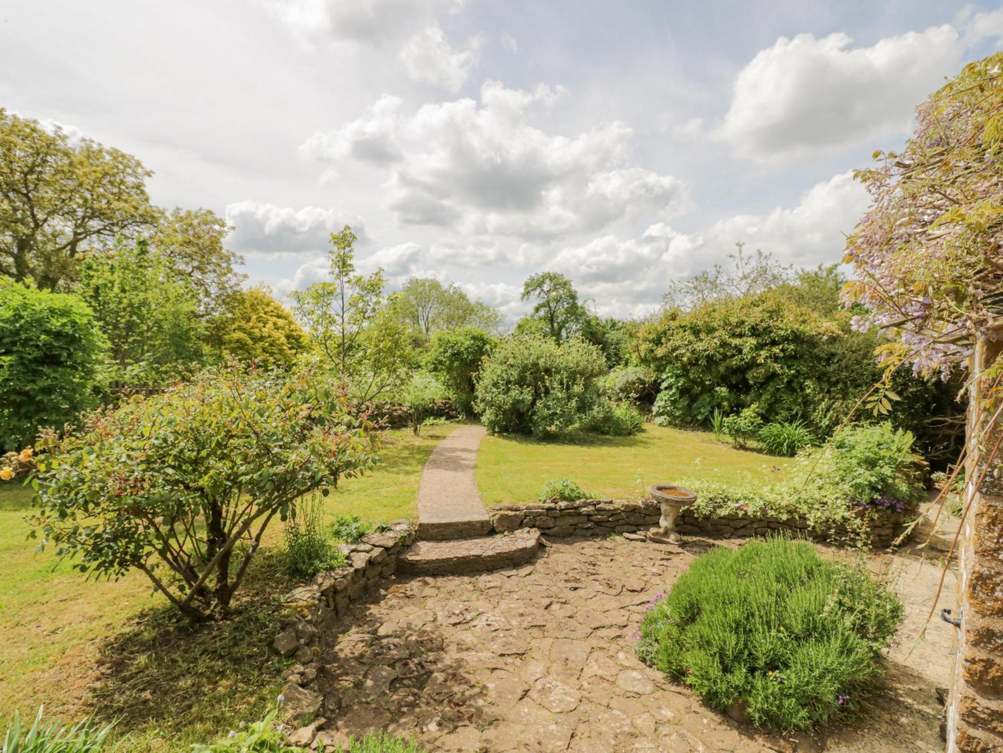 Vila Priors Mead Banbury Exteriér fotografie