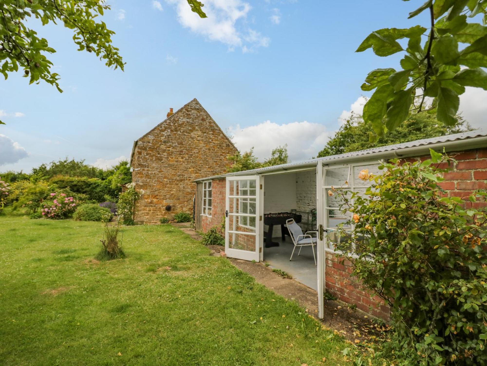 Vila Priors Mead Banbury Exteriér fotografie