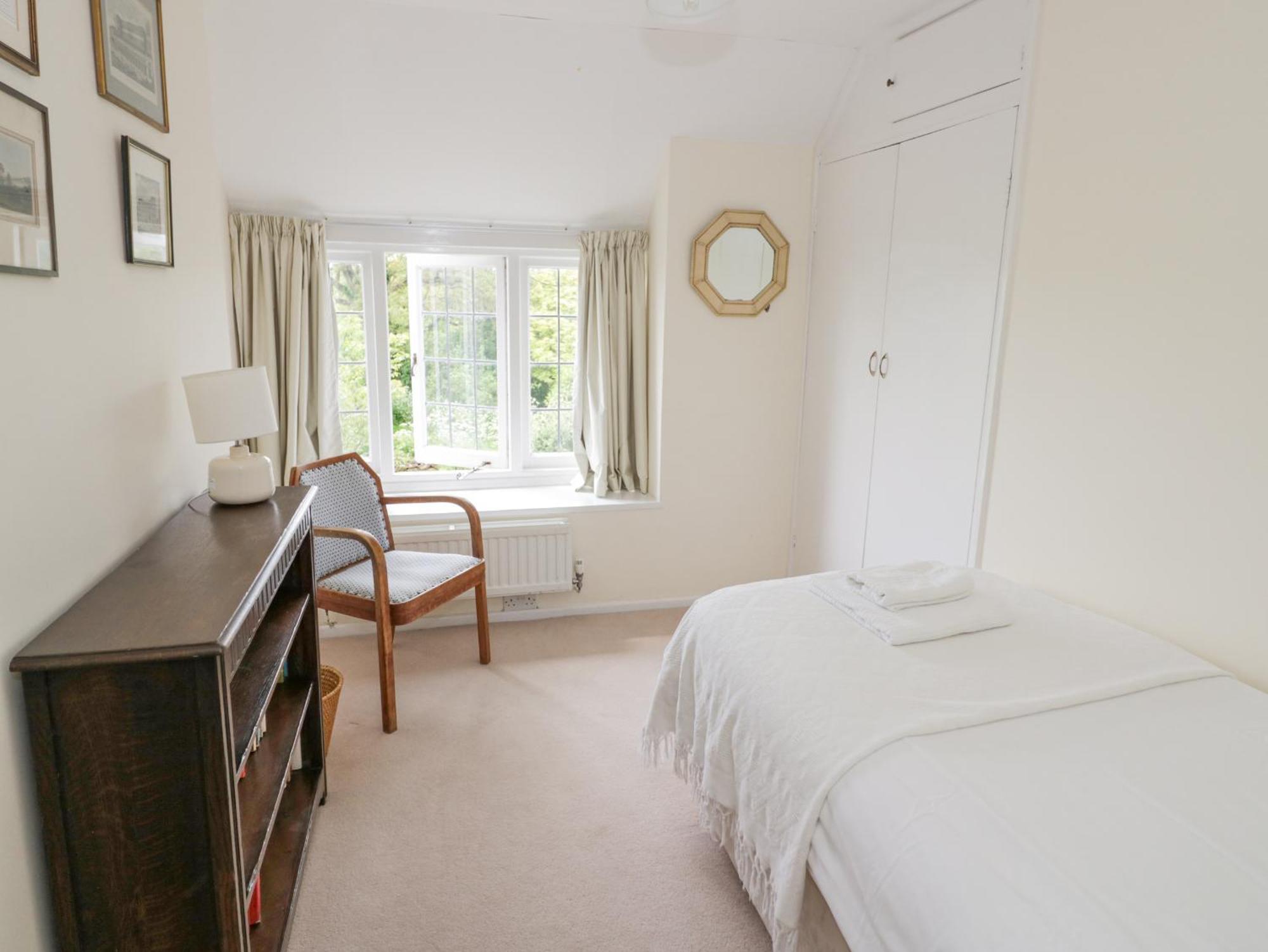 Vila Priors Mead Banbury Exteriér fotografie