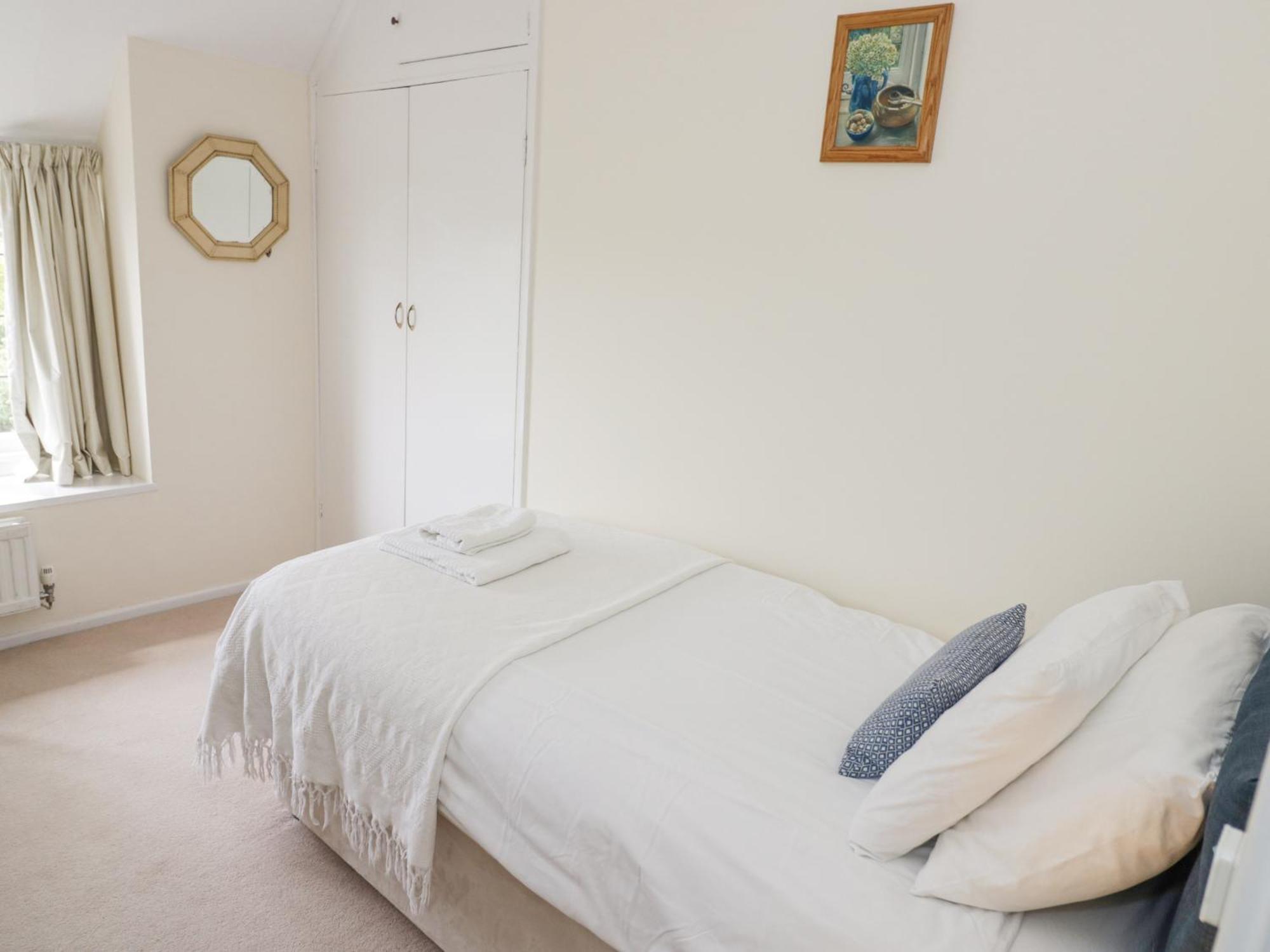 Vila Priors Mead Banbury Exteriér fotografie