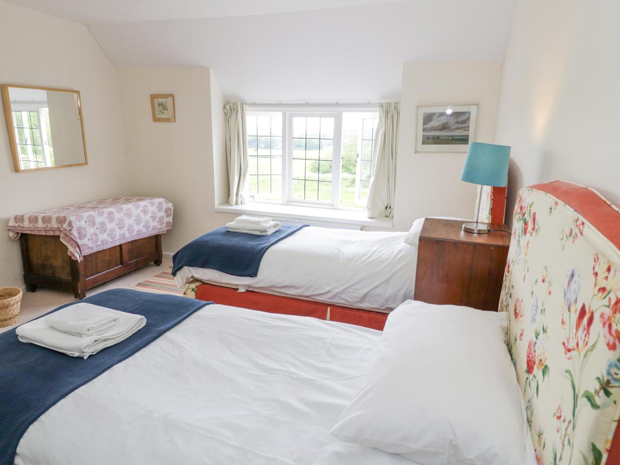Vila Priors Mead Banbury Exteriér fotografie