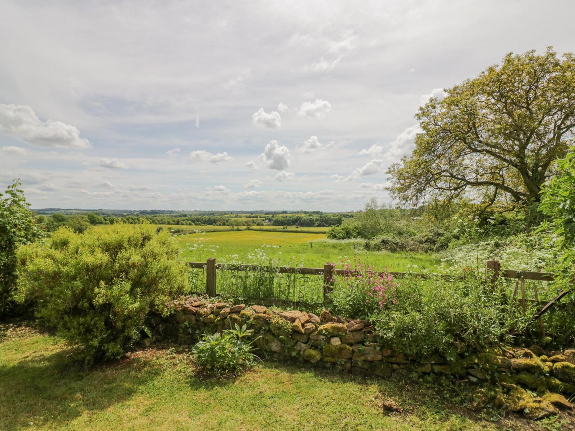 Vila Priors Mead Banbury Exteriér fotografie