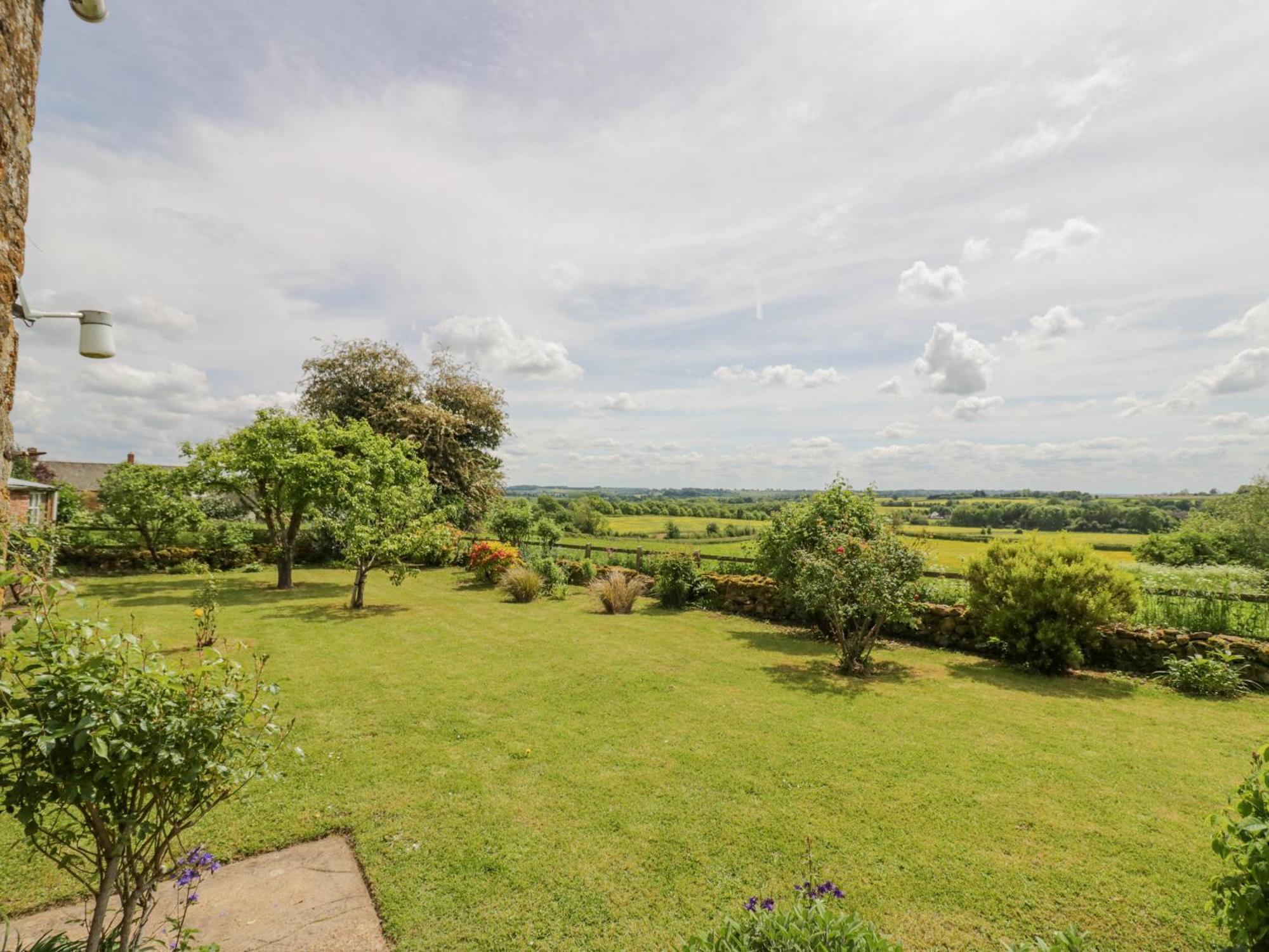 Vila Priors Mead Banbury Exteriér fotografie