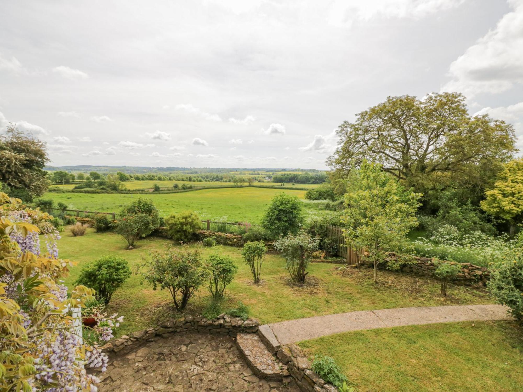 Vila Priors Mead Banbury Exteriér fotografie