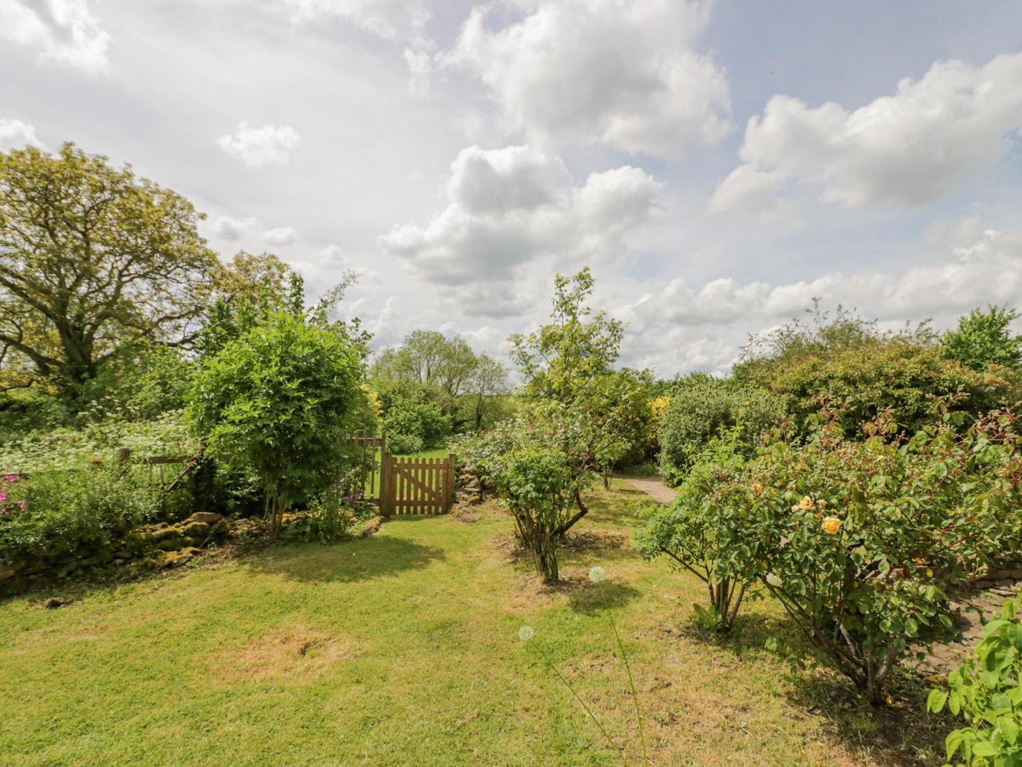 Vila Priors Mead Banbury Exteriér fotografie