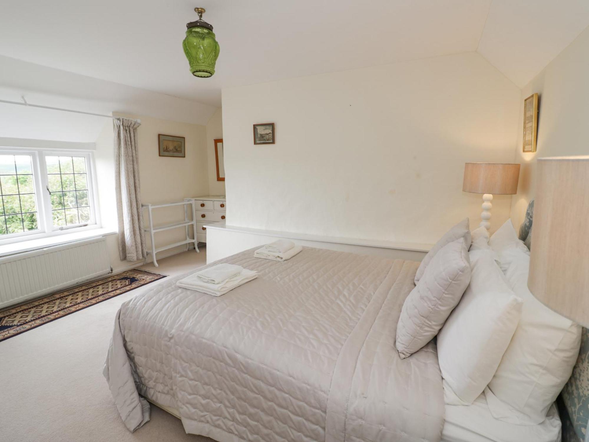 Vila Priors Mead Banbury Exteriér fotografie