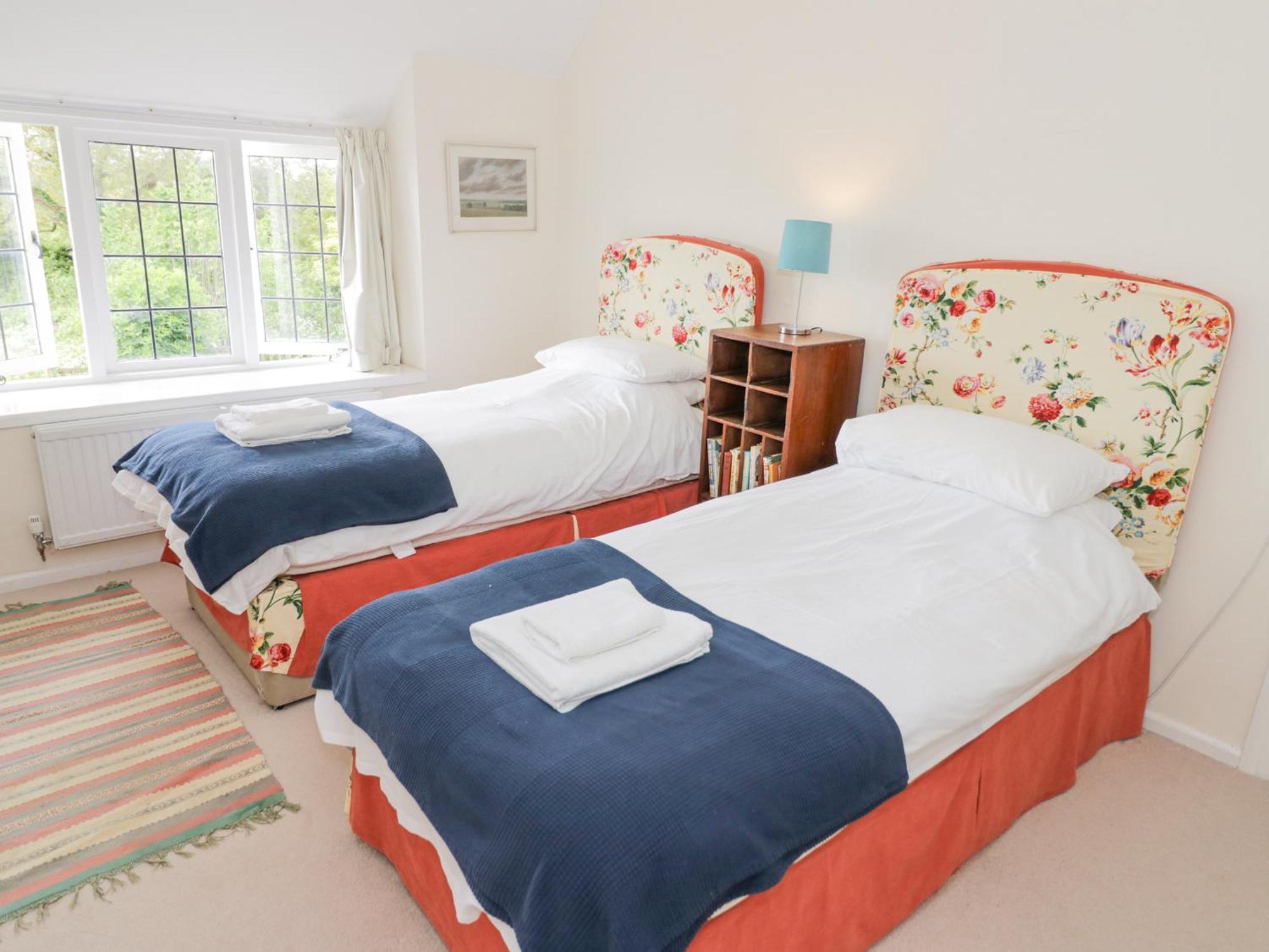 Vila Priors Mead Banbury Exteriér fotografie