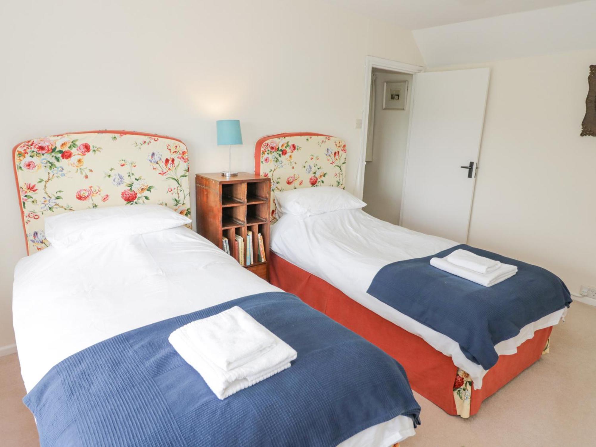 Vila Priors Mead Banbury Exteriér fotografie