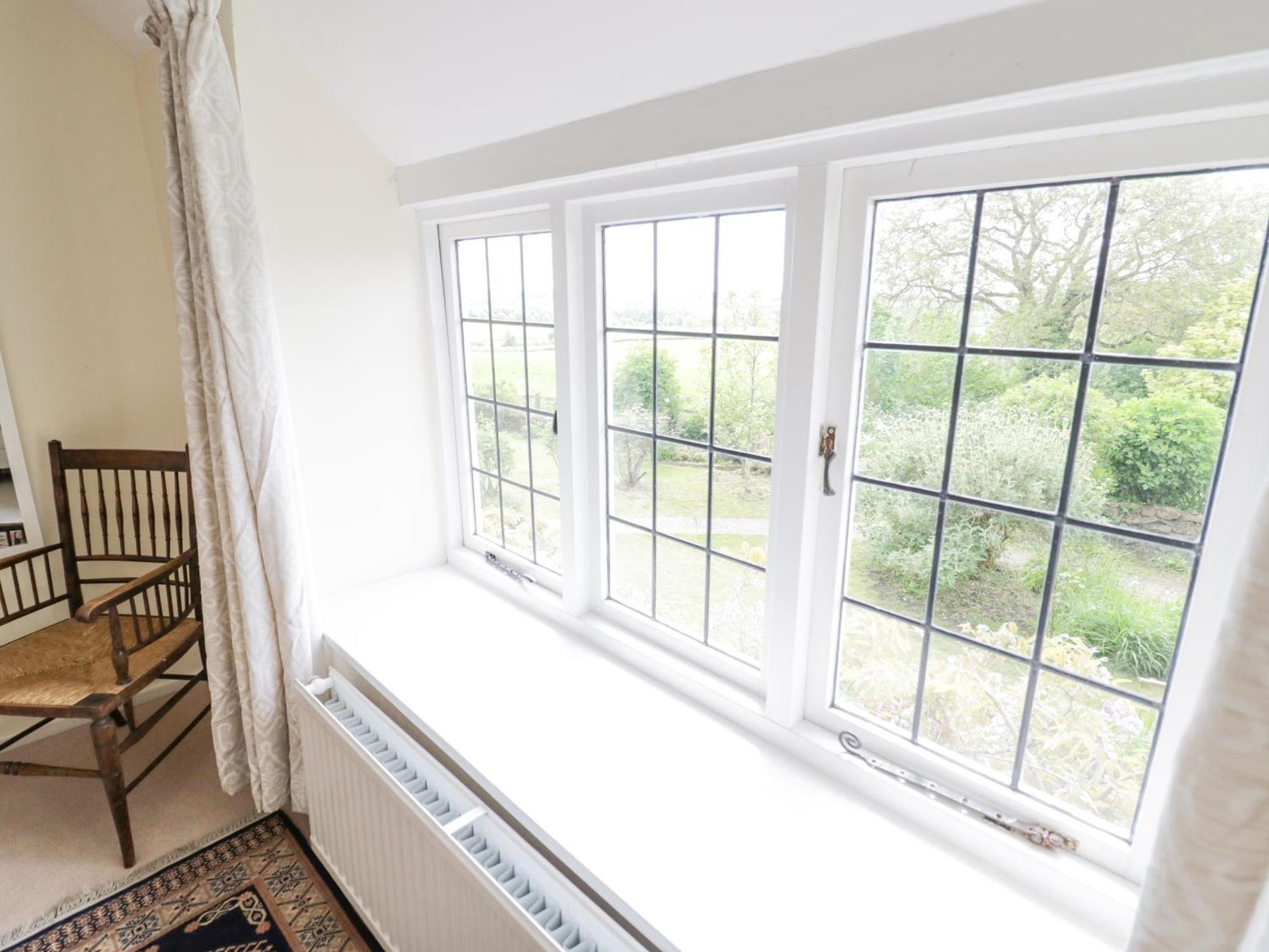 Vila Priors Mead Banbury Exteriér fotografie
