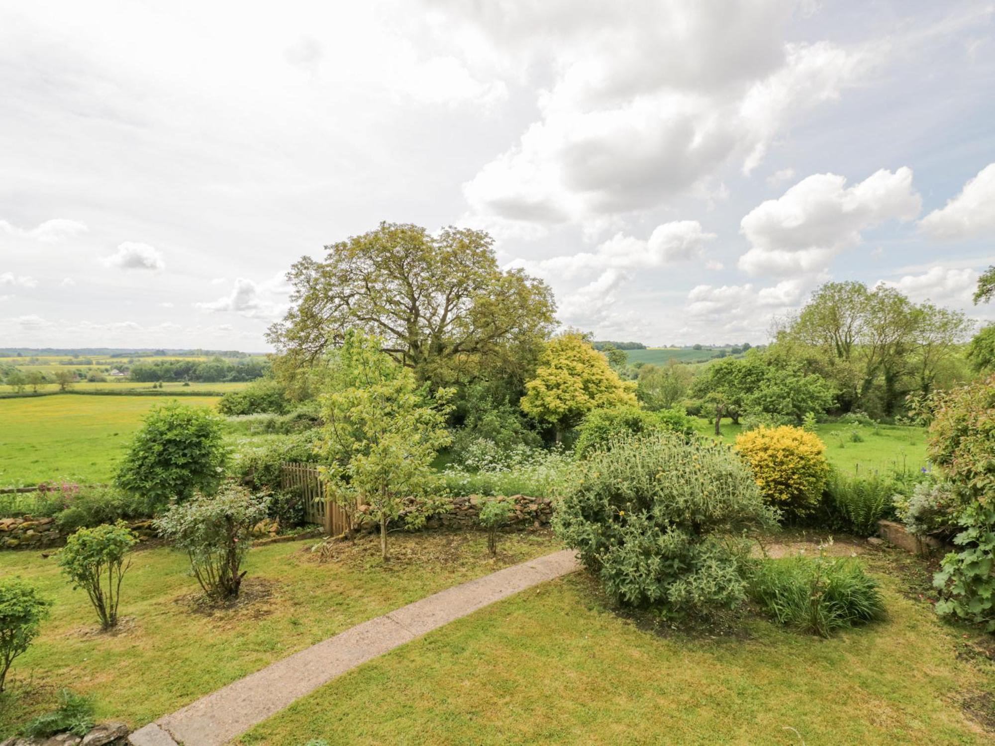 Vila Priors Mead Banbury Exteriér fotografie