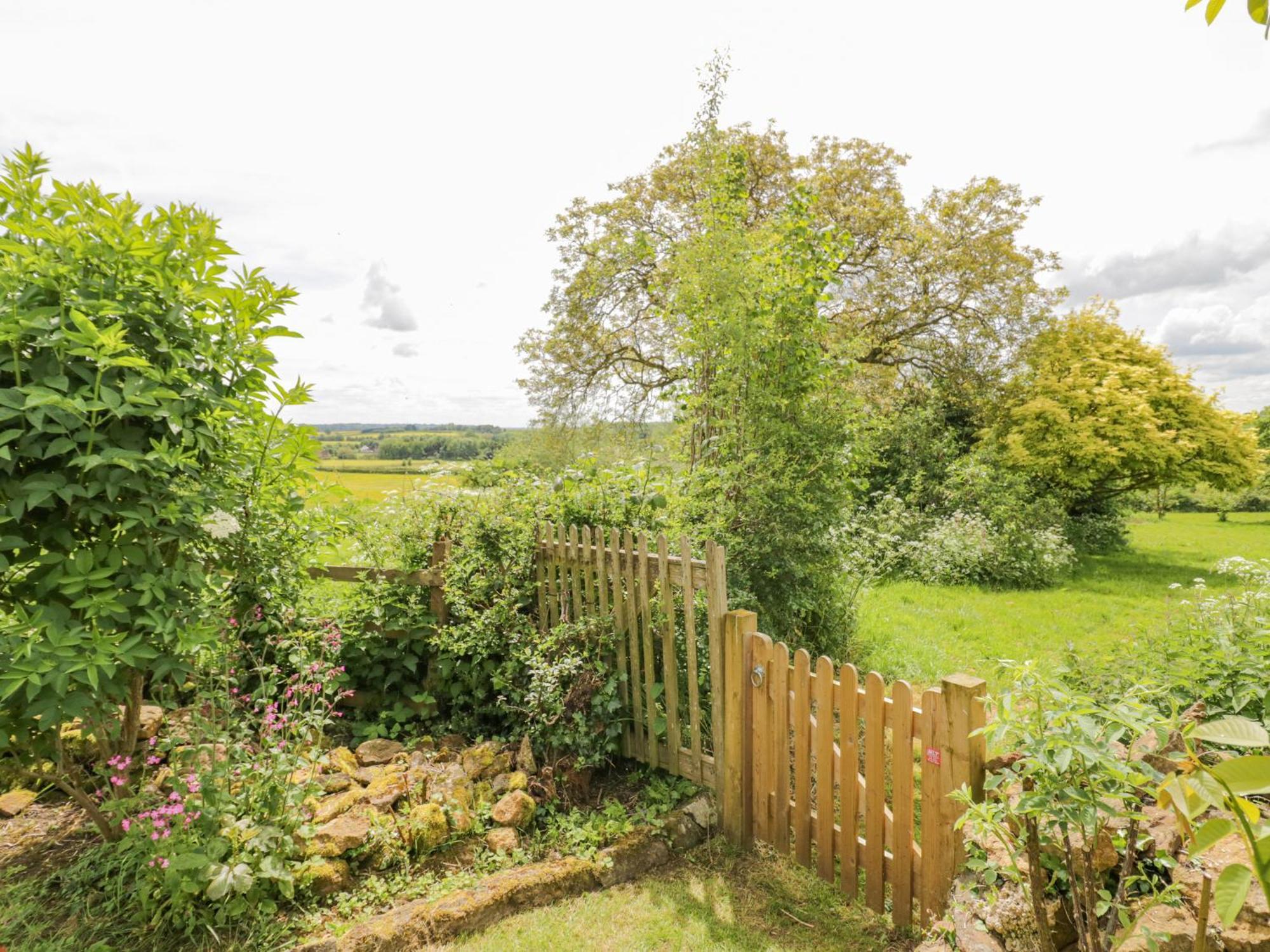 Vila Priors Mead Banbury Exteriér fotografie
