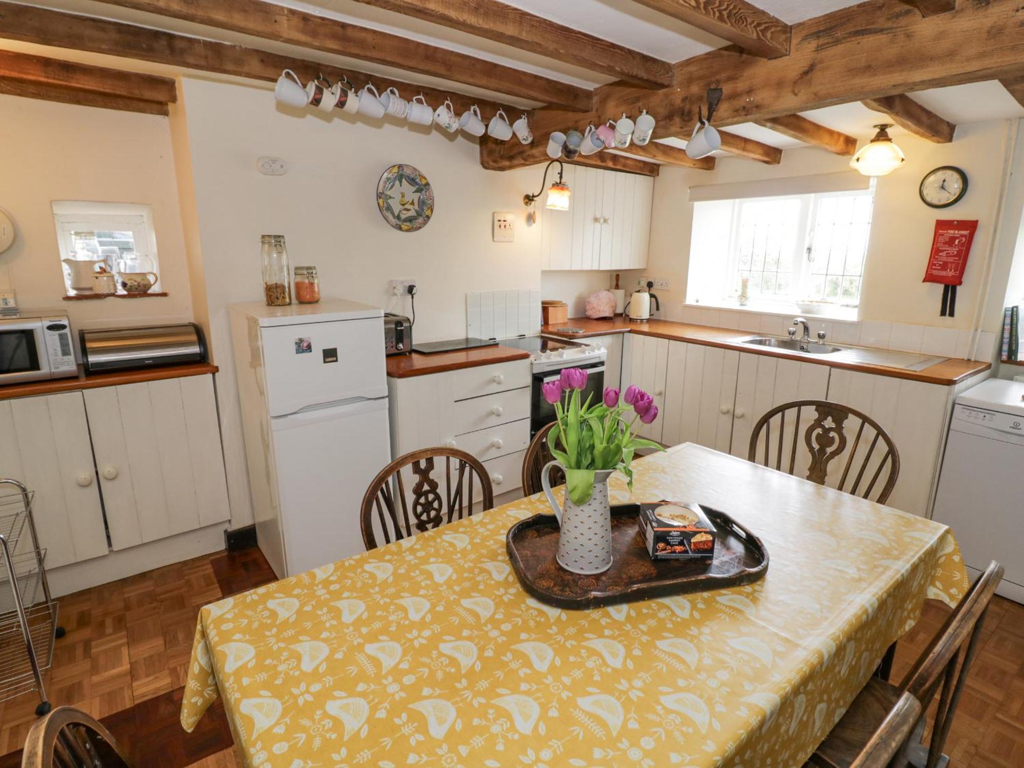 Vila Priors Mead Banbury Exteriér fotografie