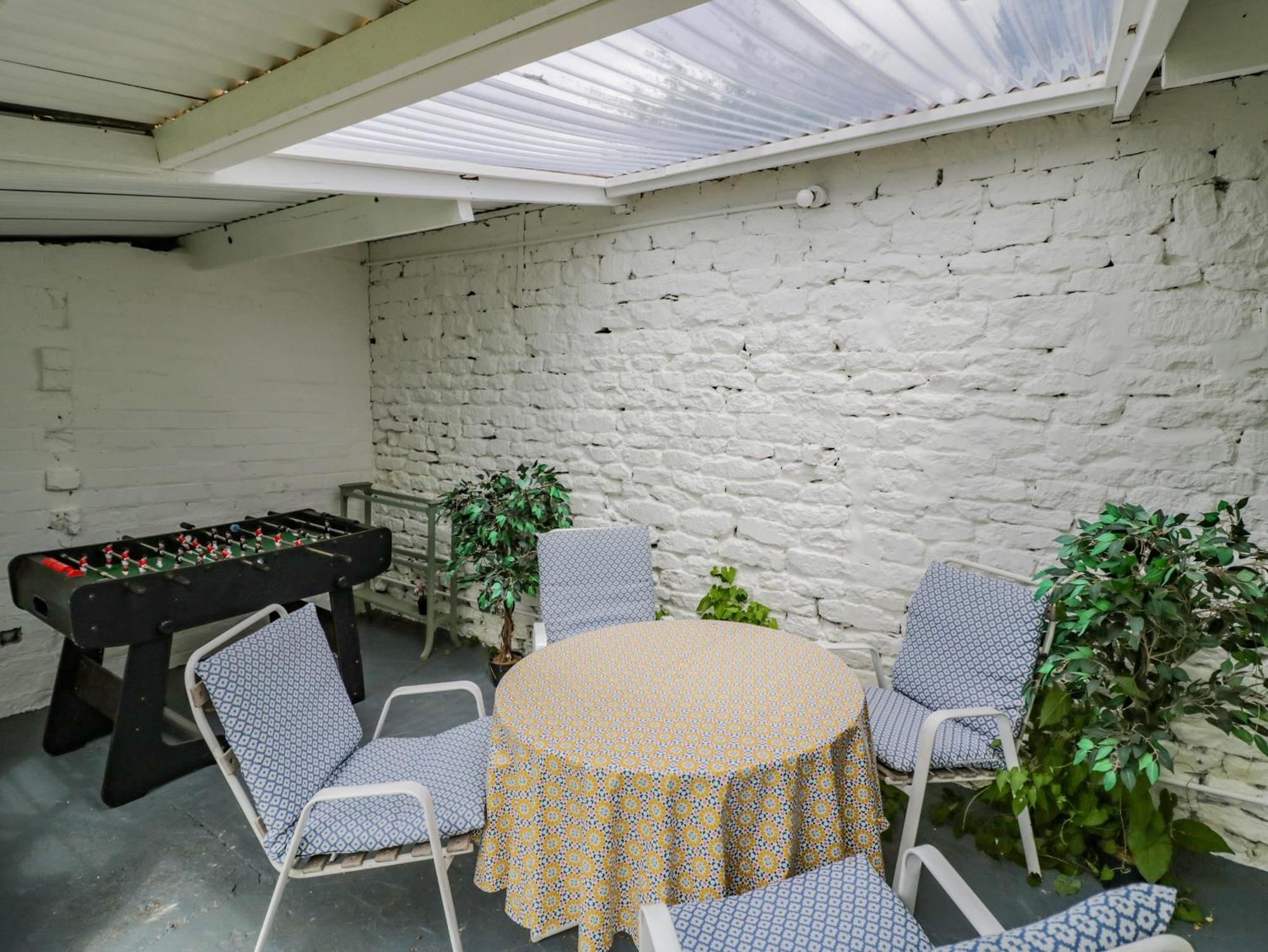 Vila Priors Mead Banbury Exteriér fotografie