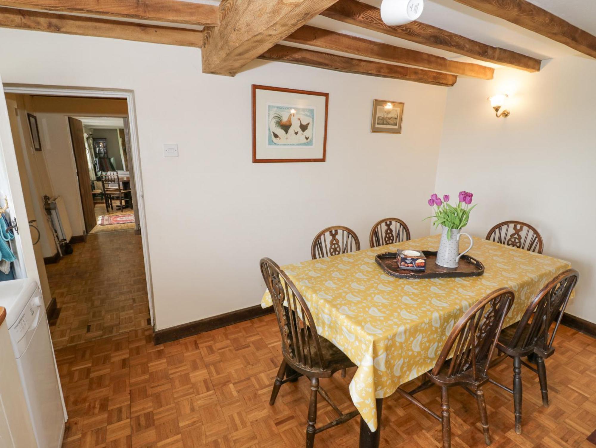 Vila Priors Mead Banbury Exteriér fotografie