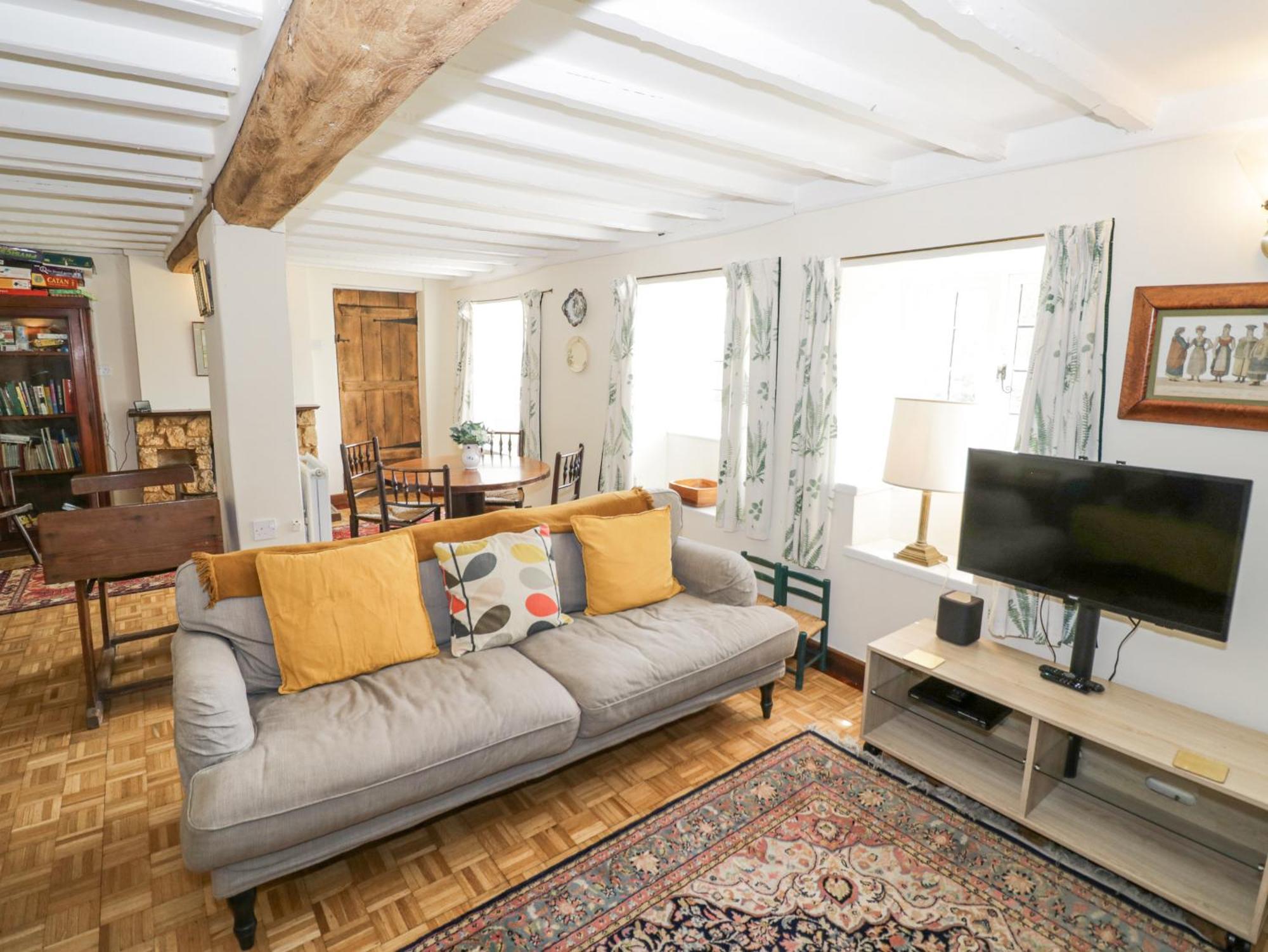 Vila Priors Mead Banbury Exteriér fotografie
