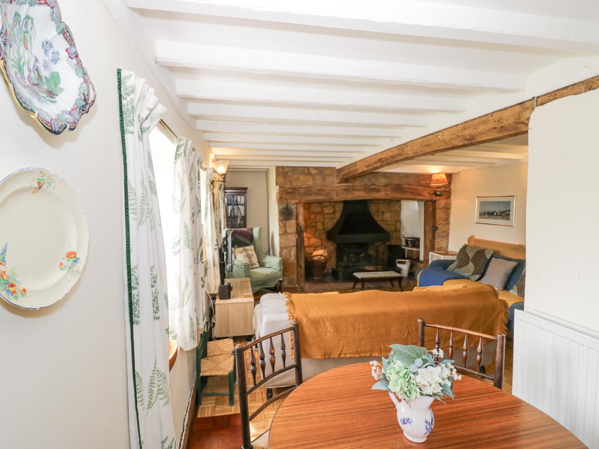 Vila Priors Mead Banbury Exteriér fotografie