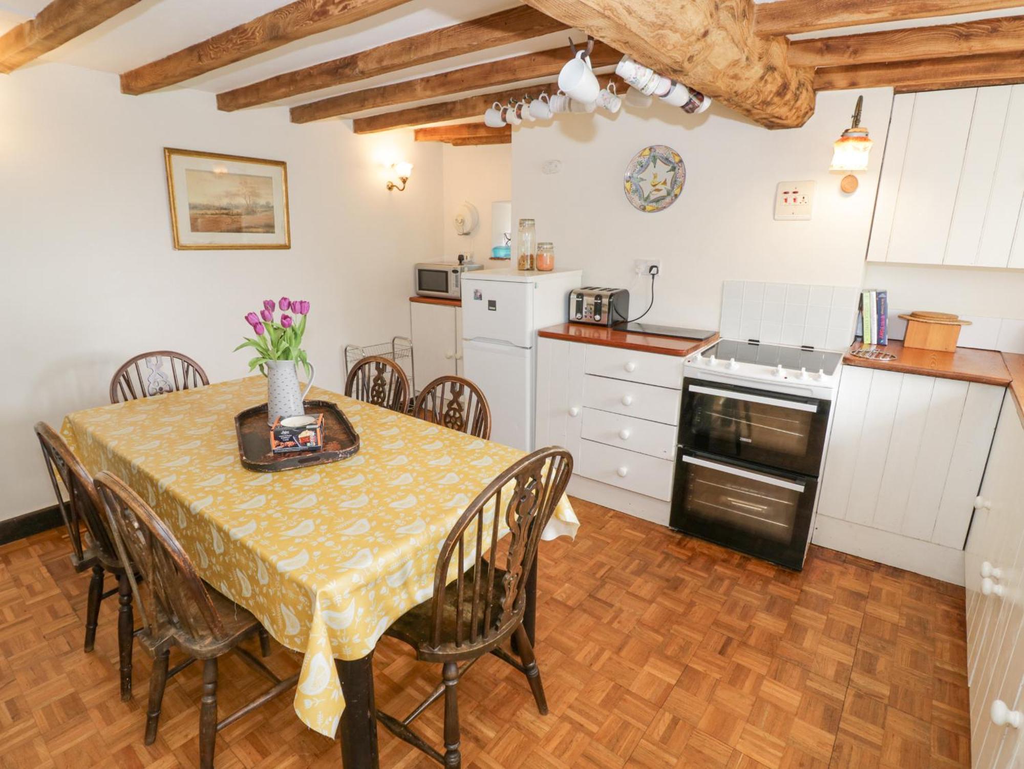 Vila Priors Mead Banbury Exteriér fotografie