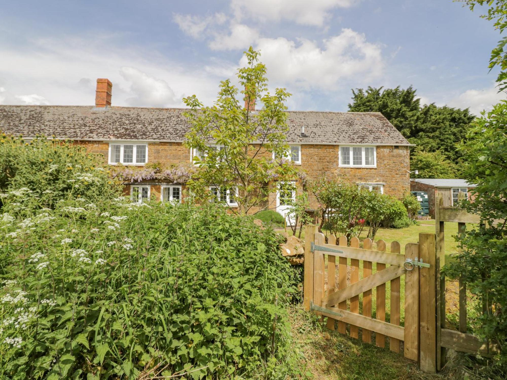 Vila Priors Mead Banbury Exteriér fotografie