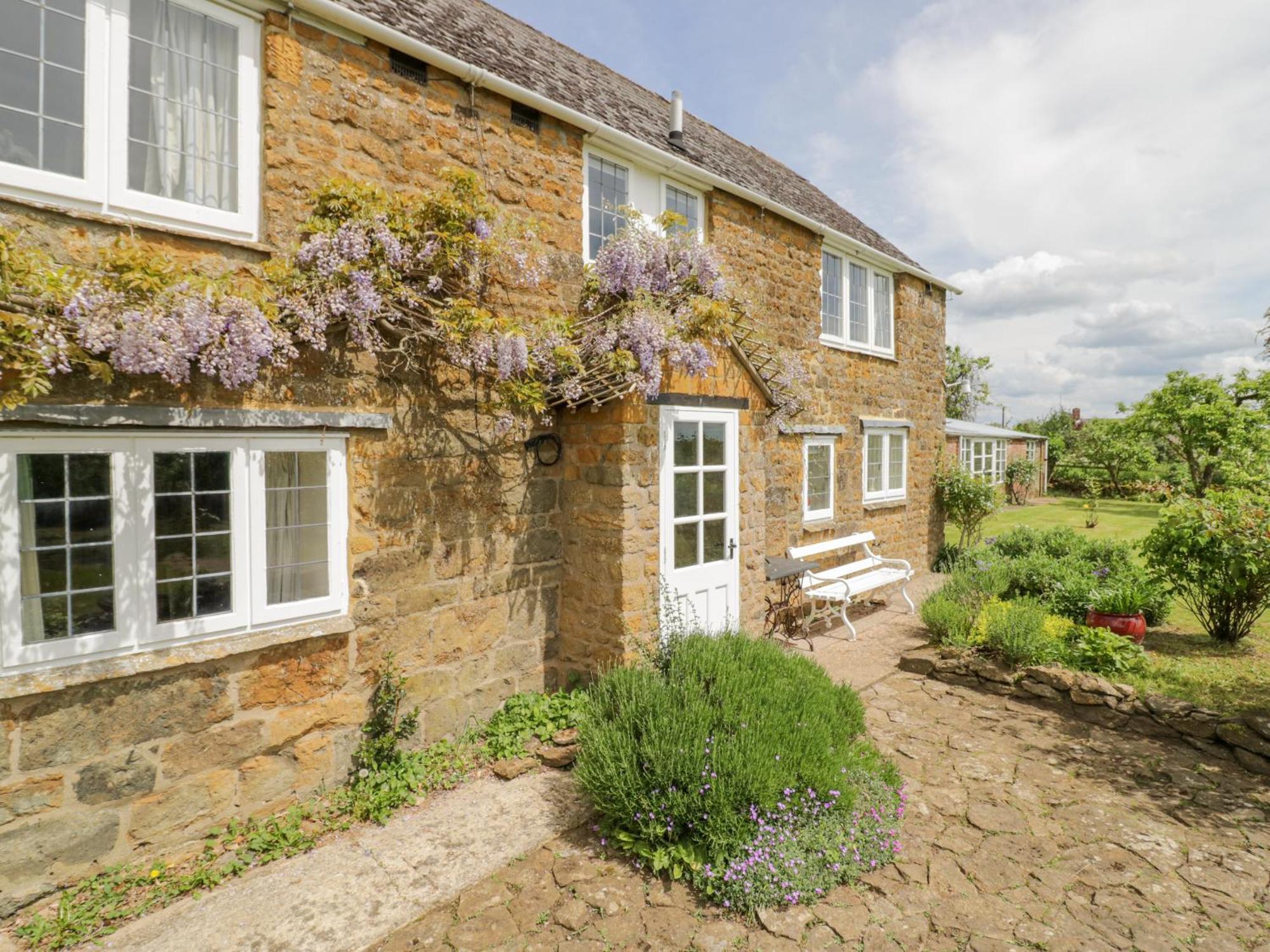 Vila Priors Mead Banbury Exteriér fotografie
