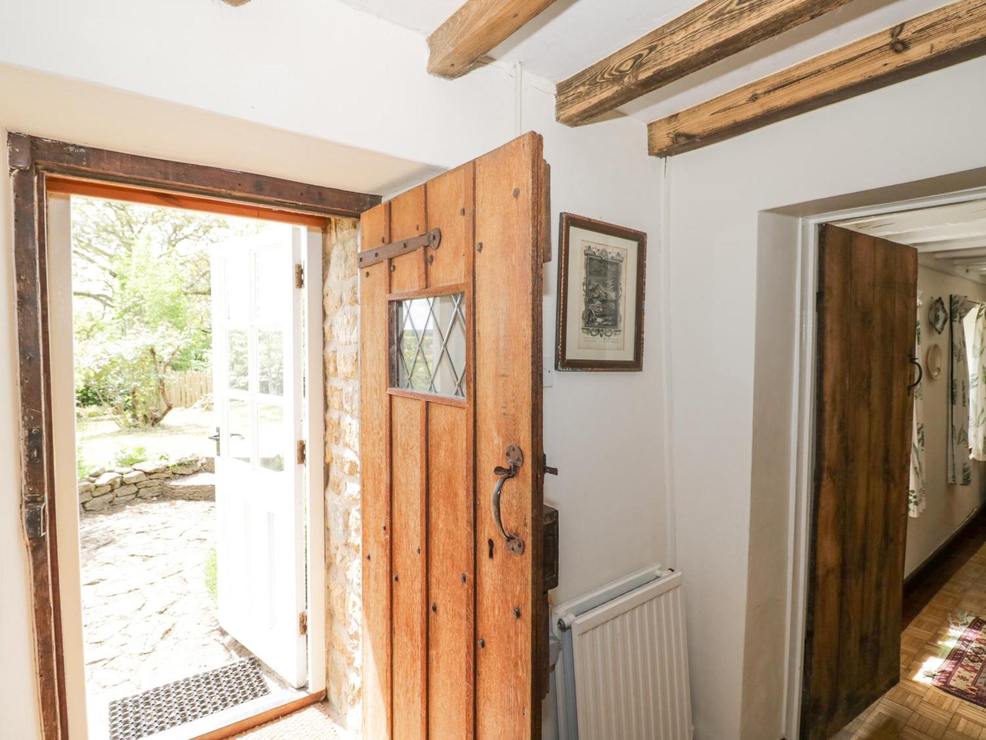 Vila Priors Mead Banbury Exteriér fotografie