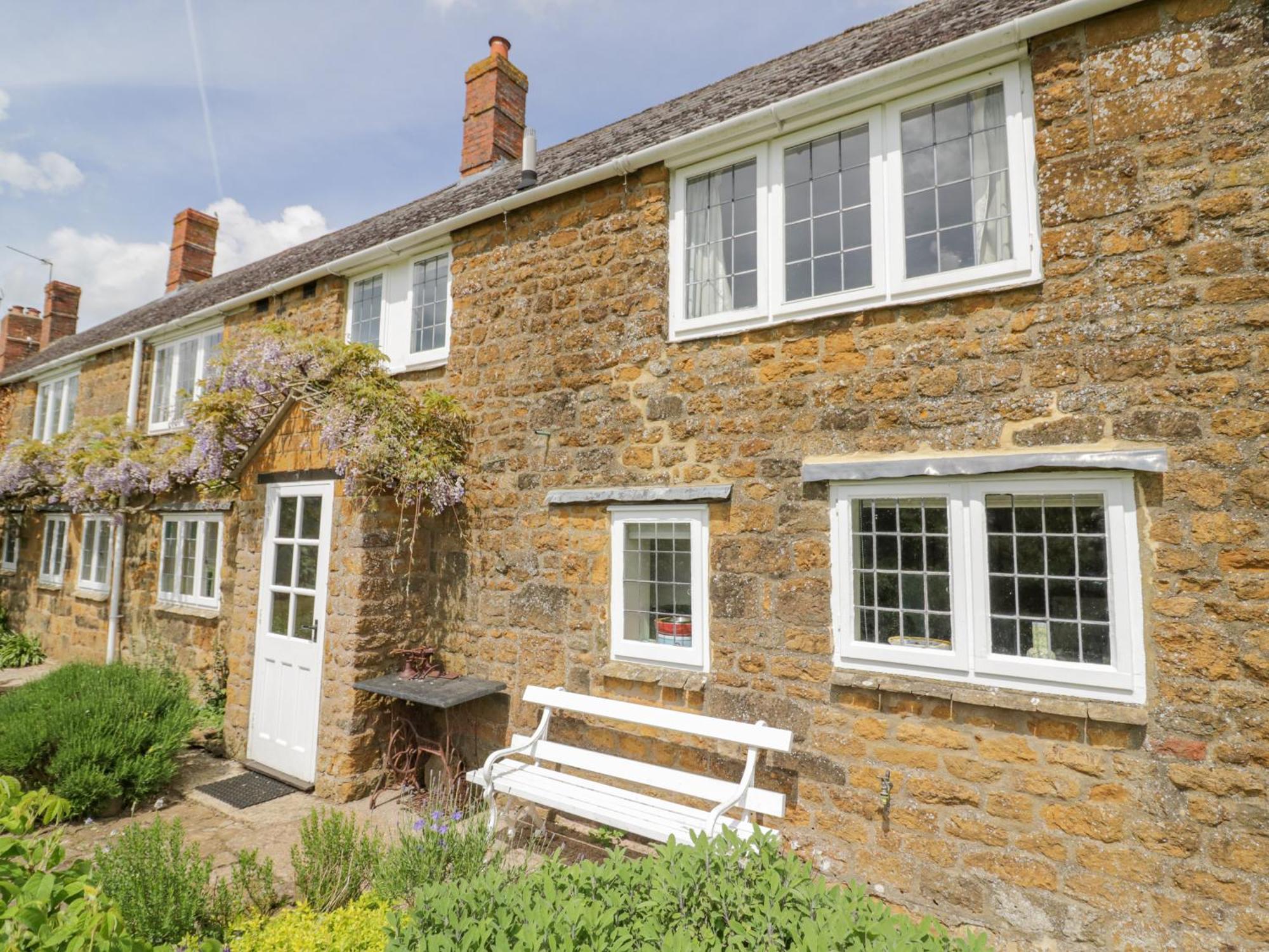 Vila Priors Mead Banbury Exteriér fotografie